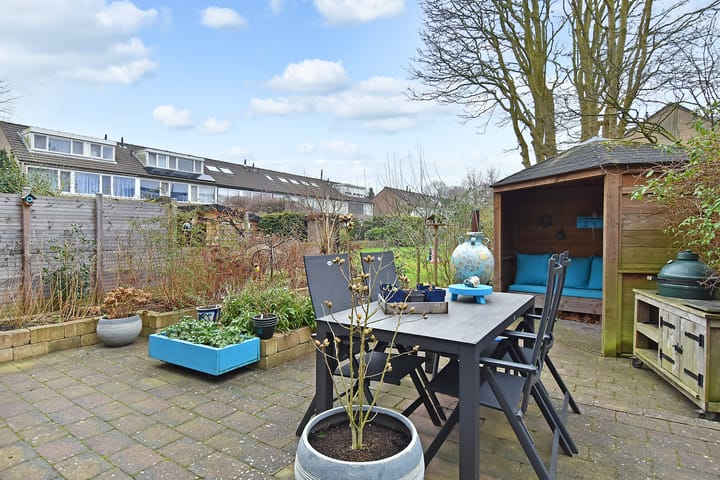 Foto 5 van Populierendreef 718