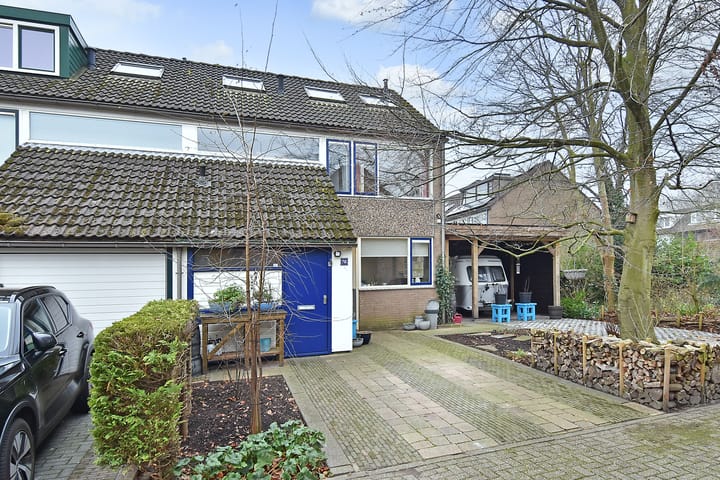 Foto 7 van Populierendreef 718