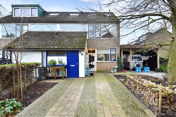 Foto 9 van Populierendreef 718