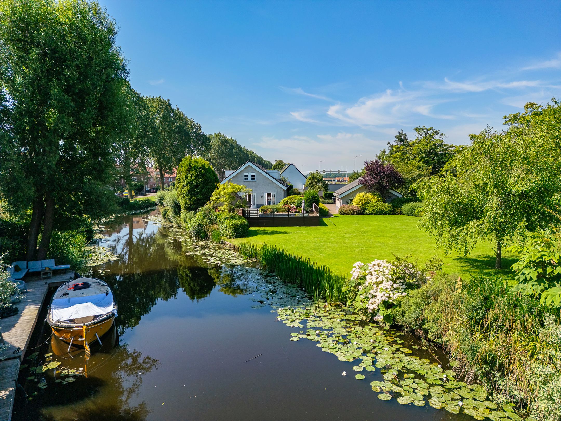 Foto 30 van Westelijke Randweg 1