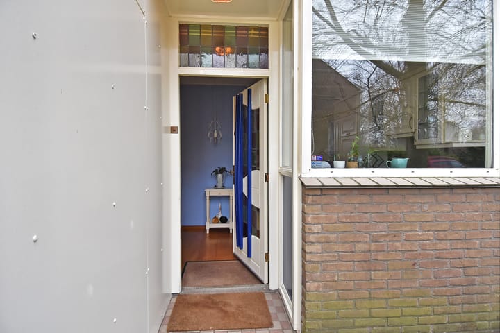 Foto 10 van Populierendreef 718