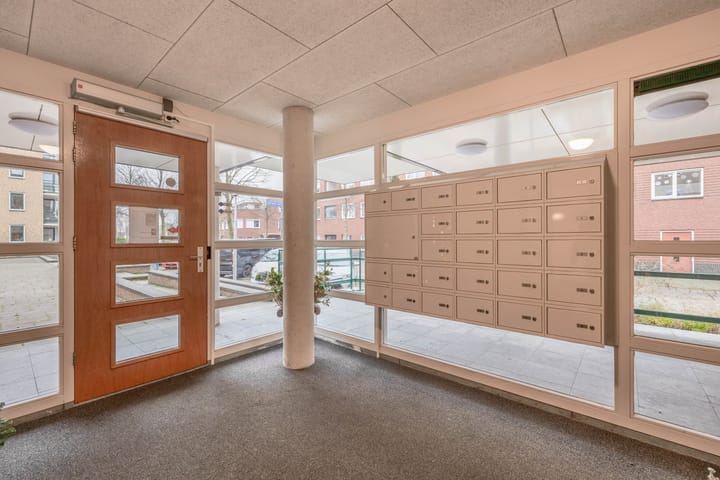 Foto 2 van Willem-Alexanderplein 22