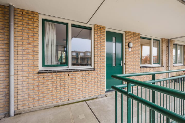 Foto 4 van Willem-Alexanderplein 22