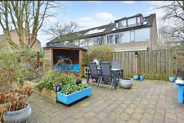 Foto 25 van Populierendreef 718