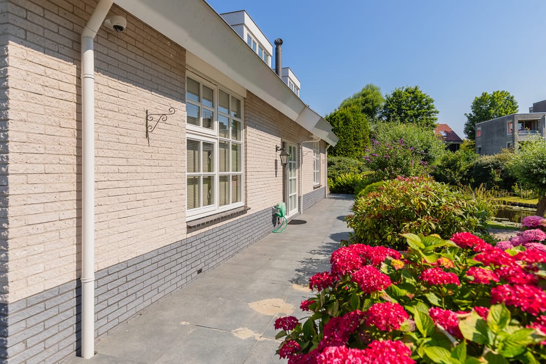 Foto 47 van Westelijke Randweg 1