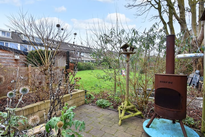 Foto 28 van Populierendreef 718