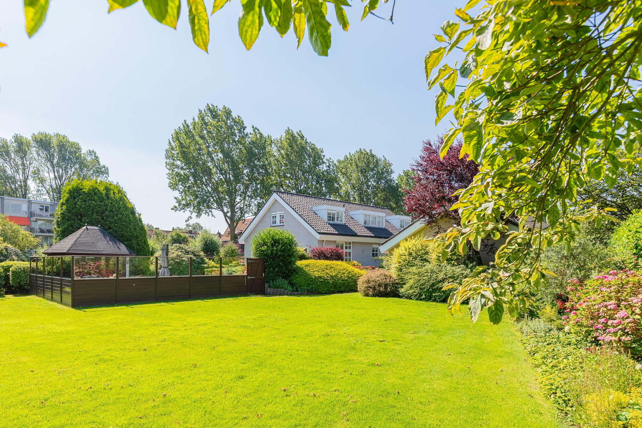 Foto 51 van Westelijke Randweg 1