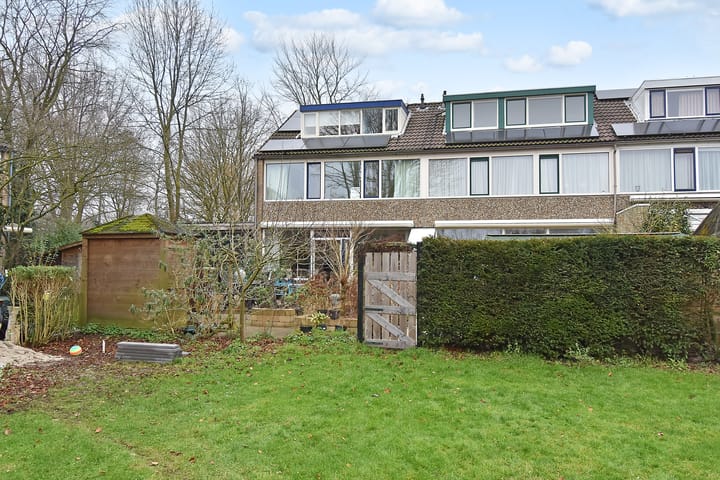 Foto 30 van Populierendreef 718