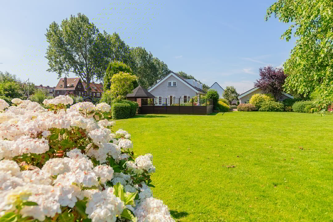 Foto 53 van Westelijke Randweg 1