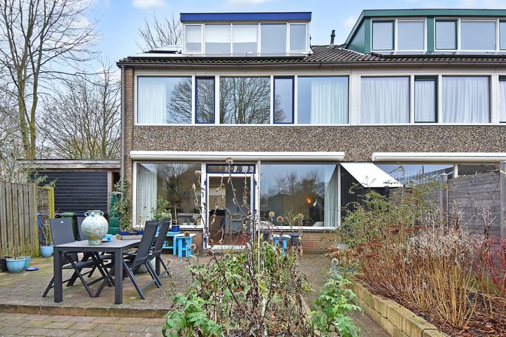 Foto 32 van Populierendreef 718