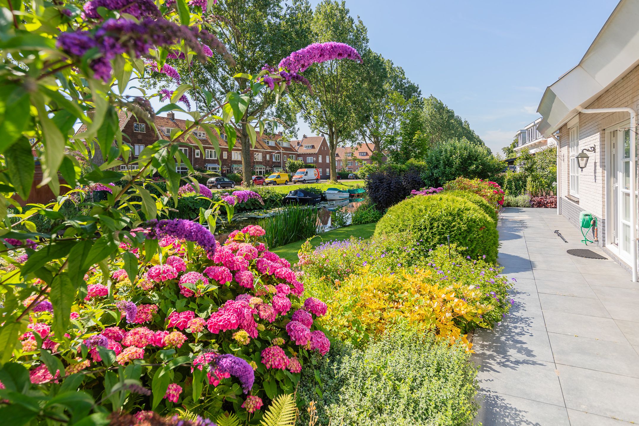 Foto 60 van Westelijke Randweg 1