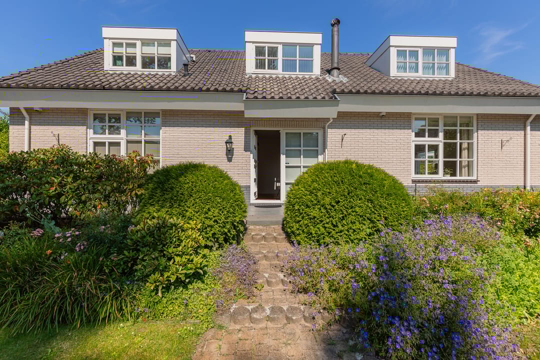 Foto 61 van Westelijke Randweg 1