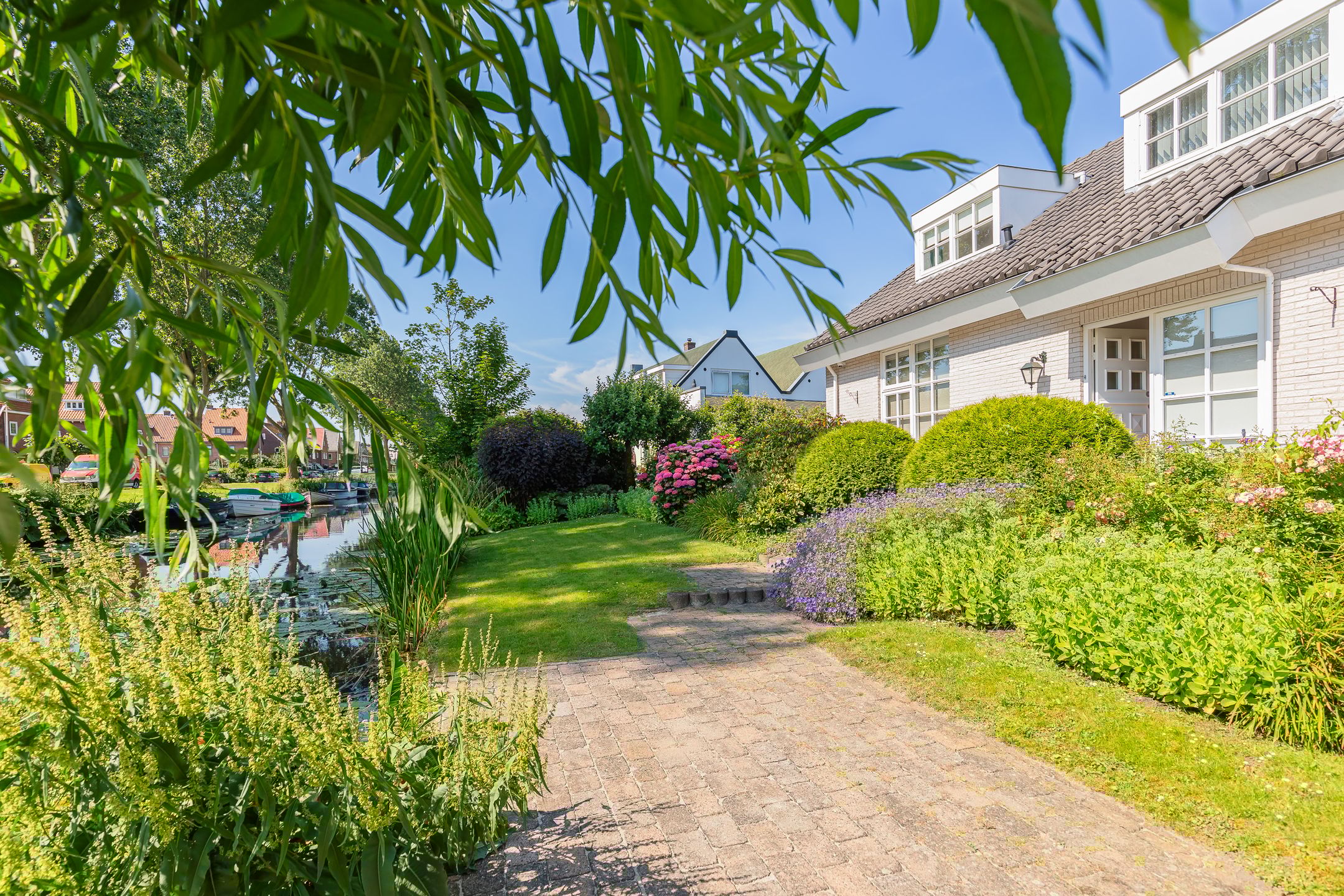 Foto 63 van Westelijke Randweg 1