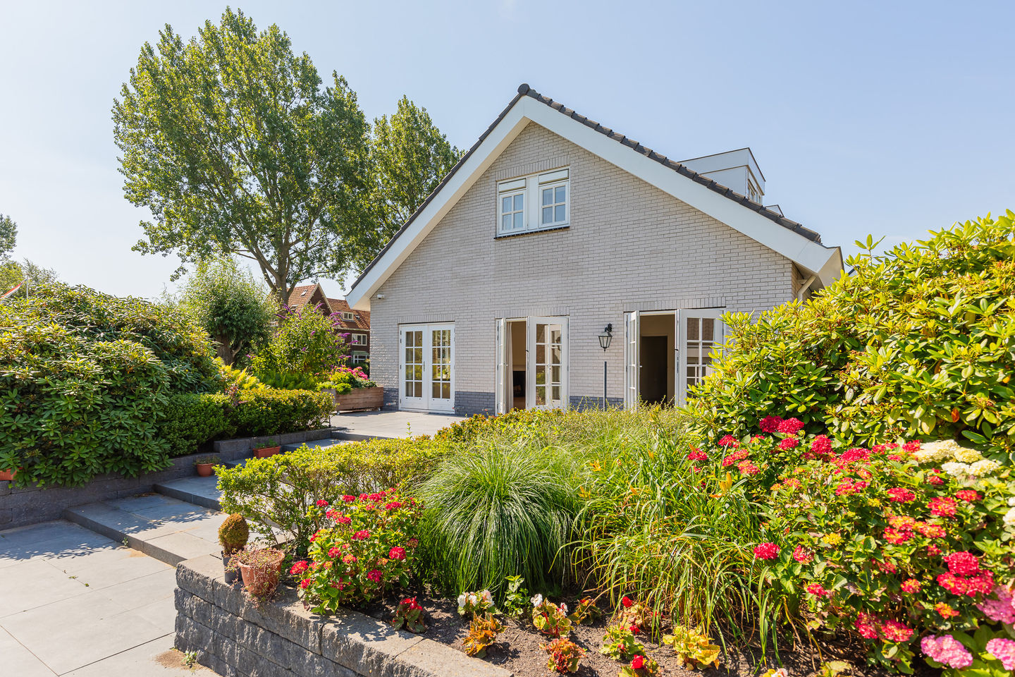 Foto 64 van Westelijke Randweg 1