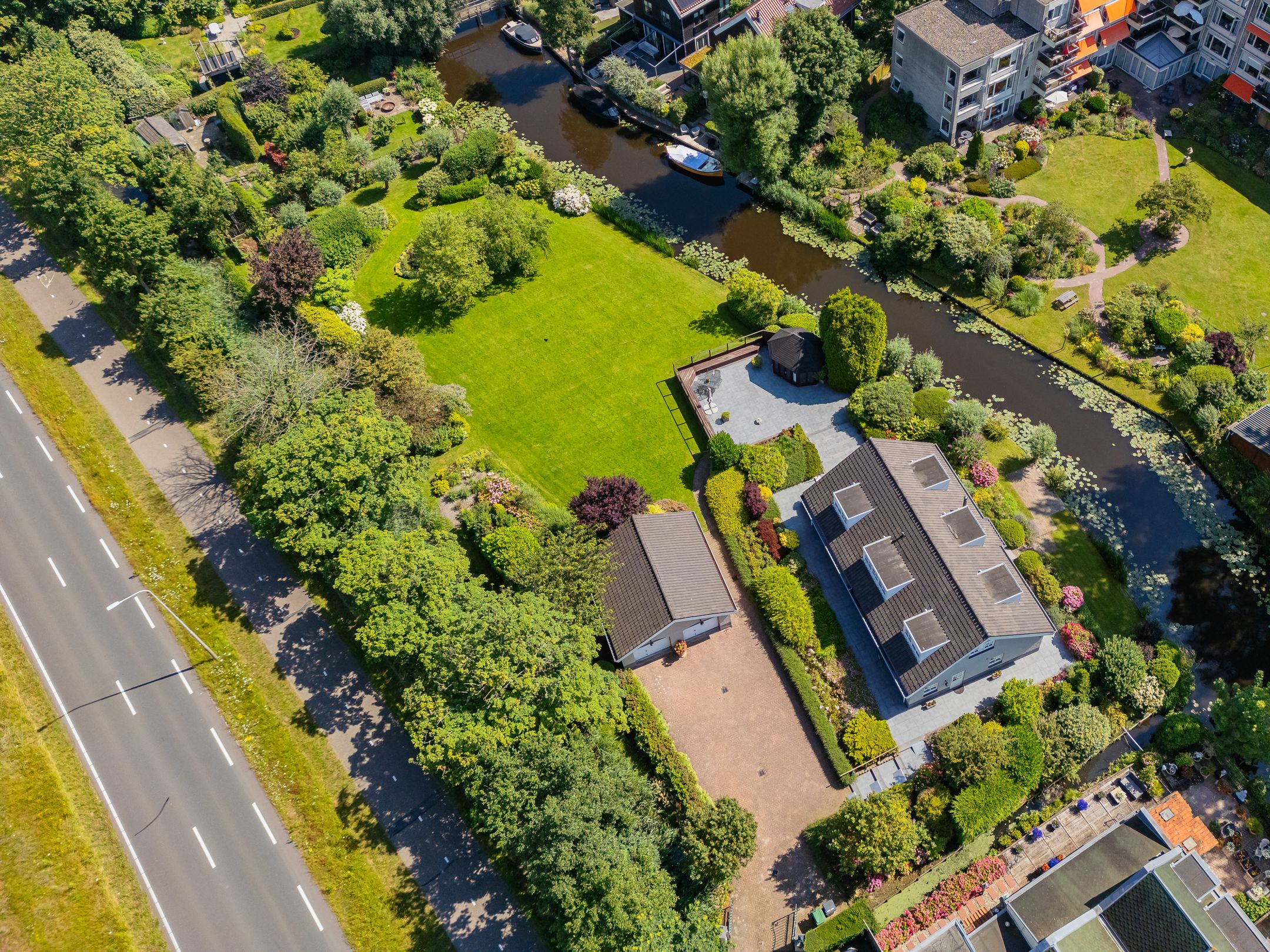 Foto 66 van Westelijke Randweg 1