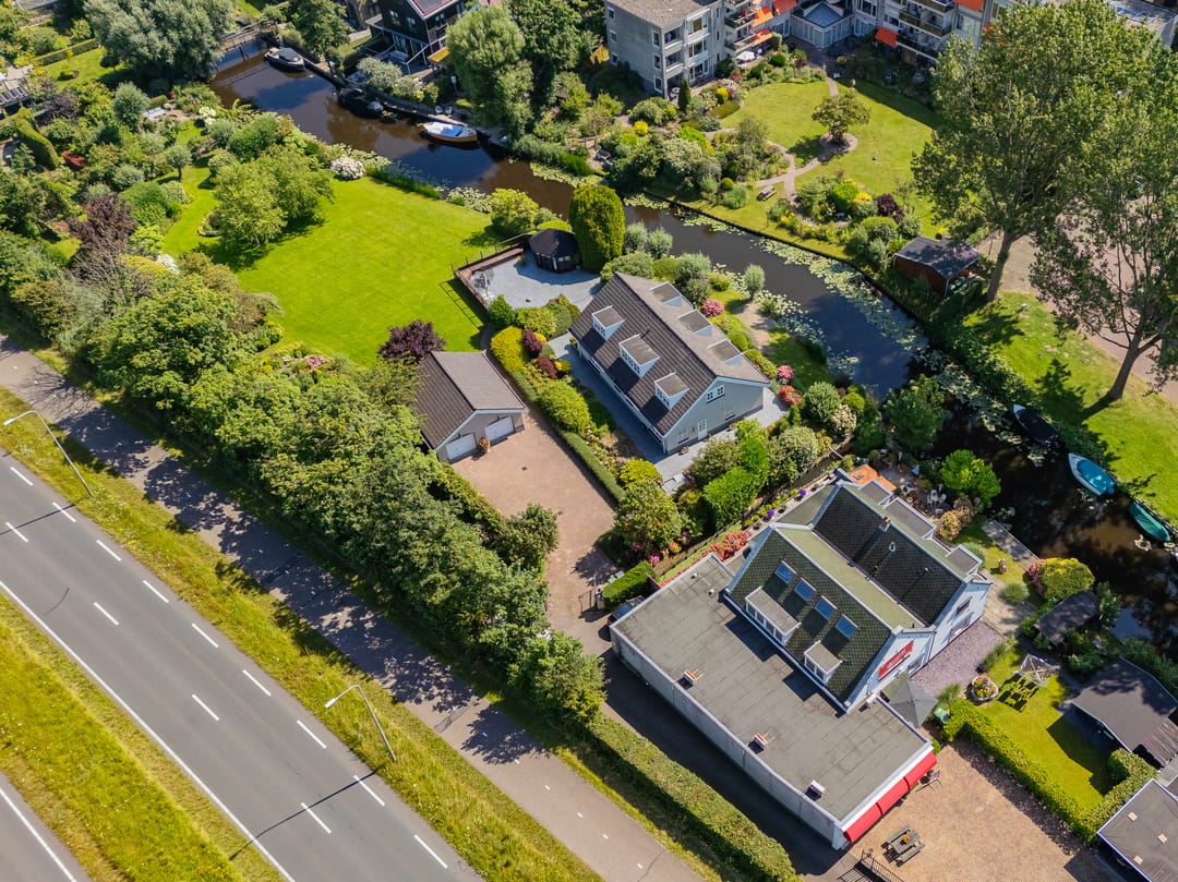 Foto 67 van Westelijke Randweg 1