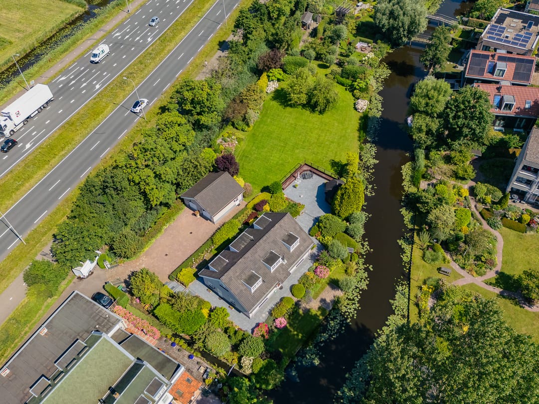 Foto 68 van Westelijke Randweg 1