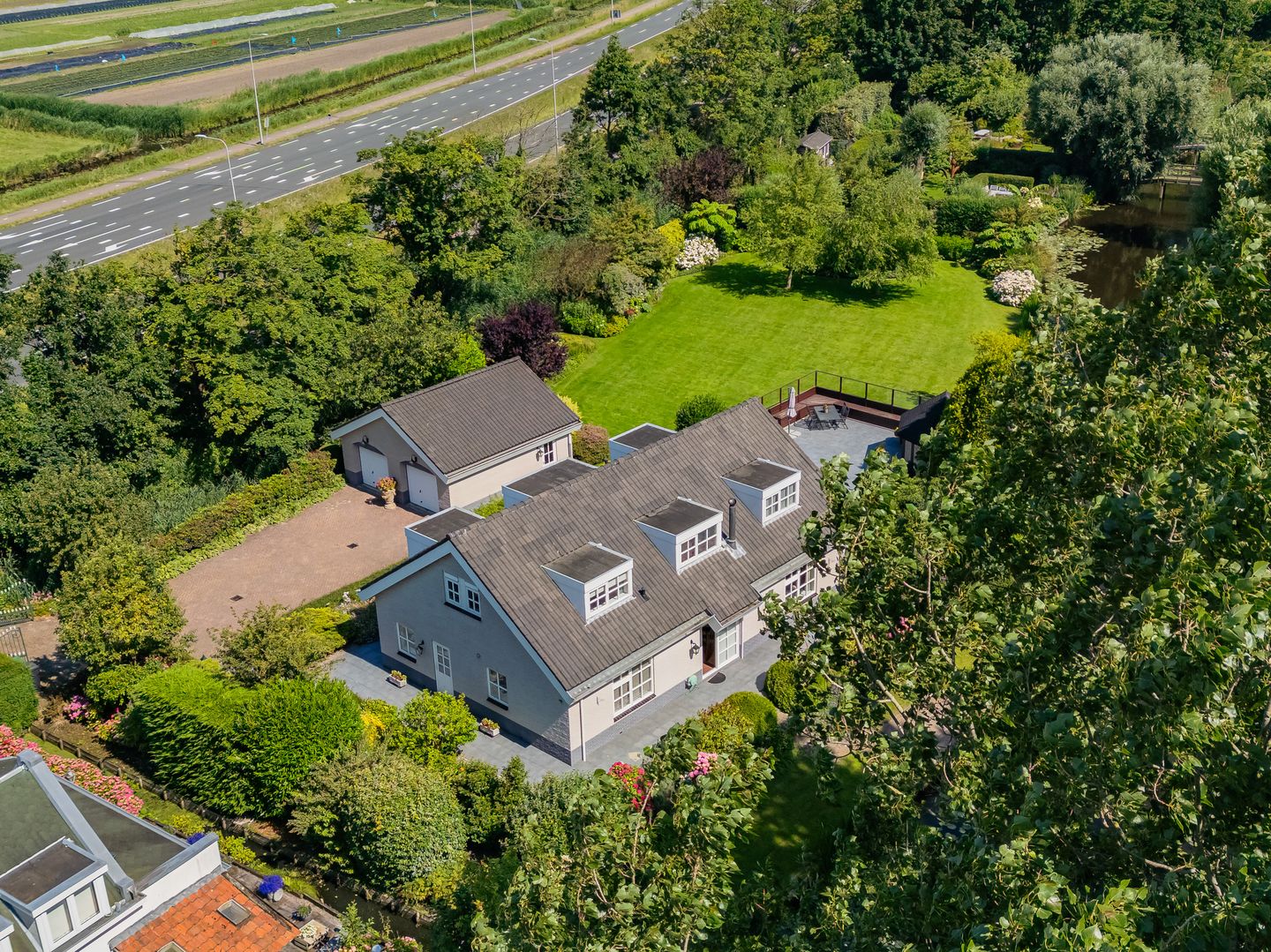 Foto 70 van Westelijke Randweg 1