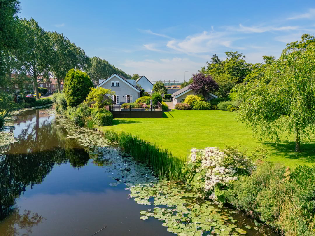 Foto 71 van Westelijke Randweg 1