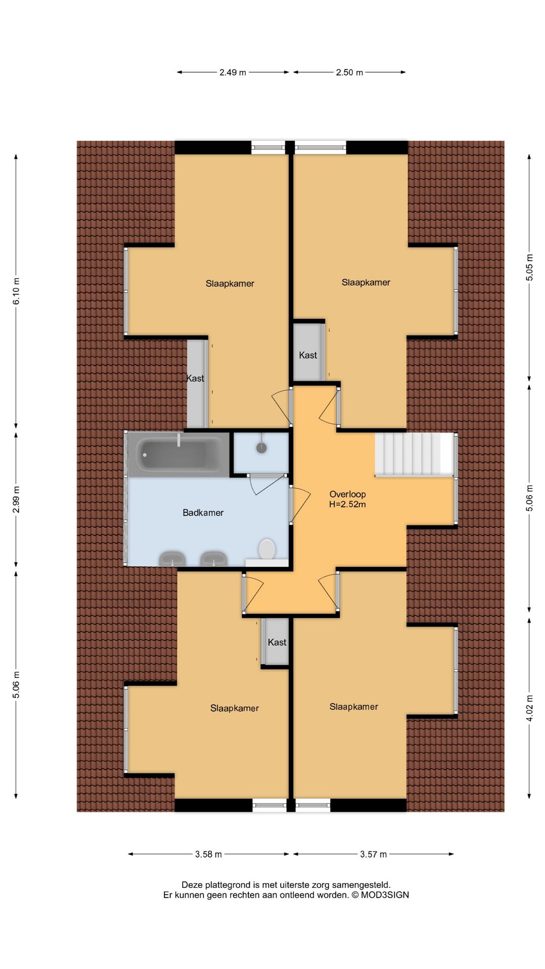 Foto 77 van Westelijke Randweg 1