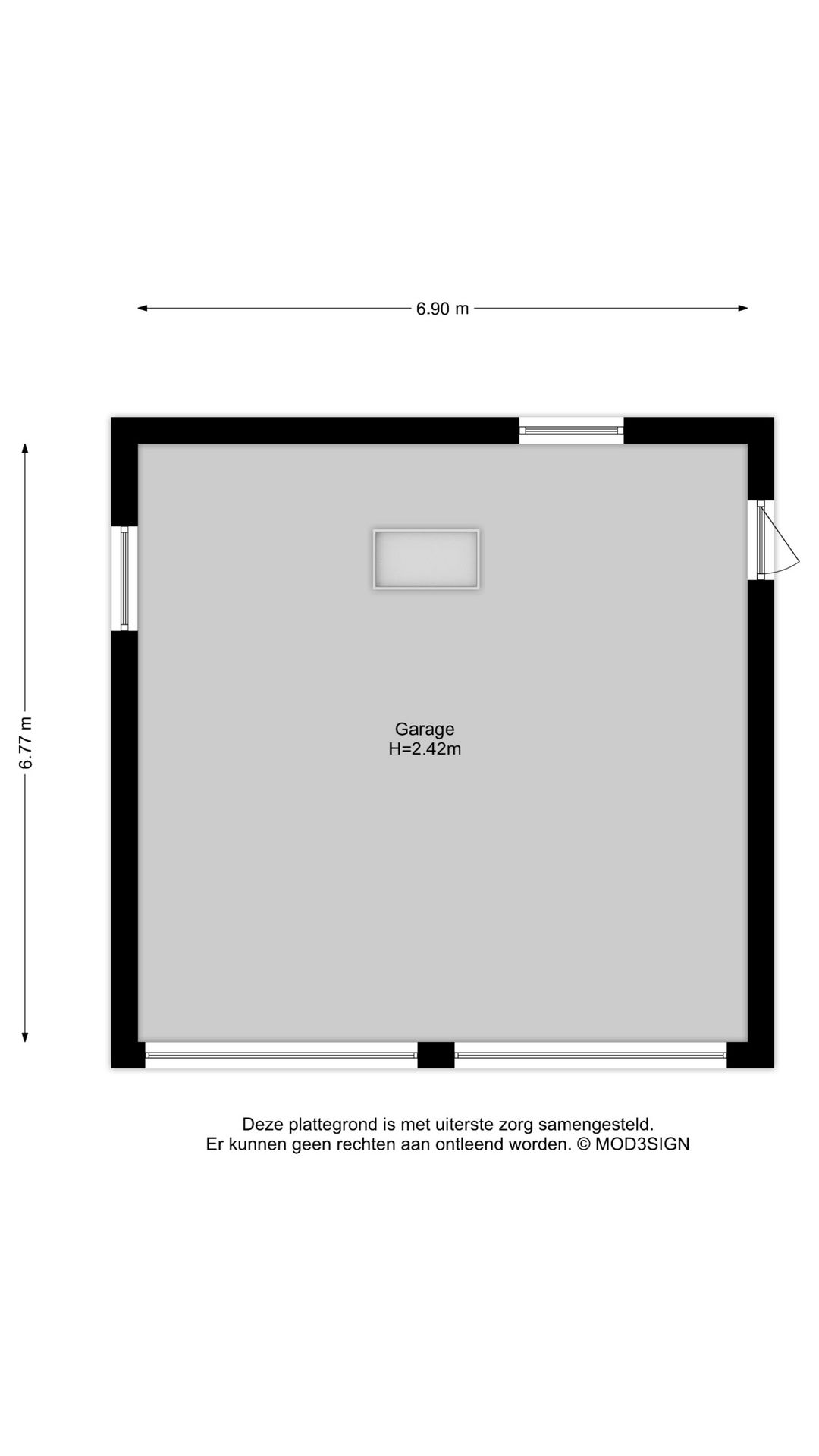 Foto 79 van Westelijke Randweg 1