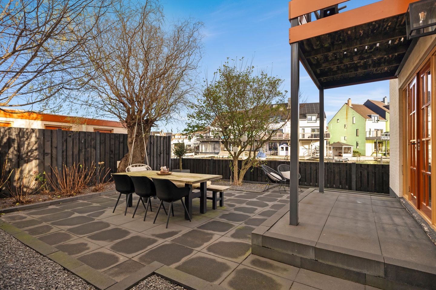 Foto 20 van Orion 64