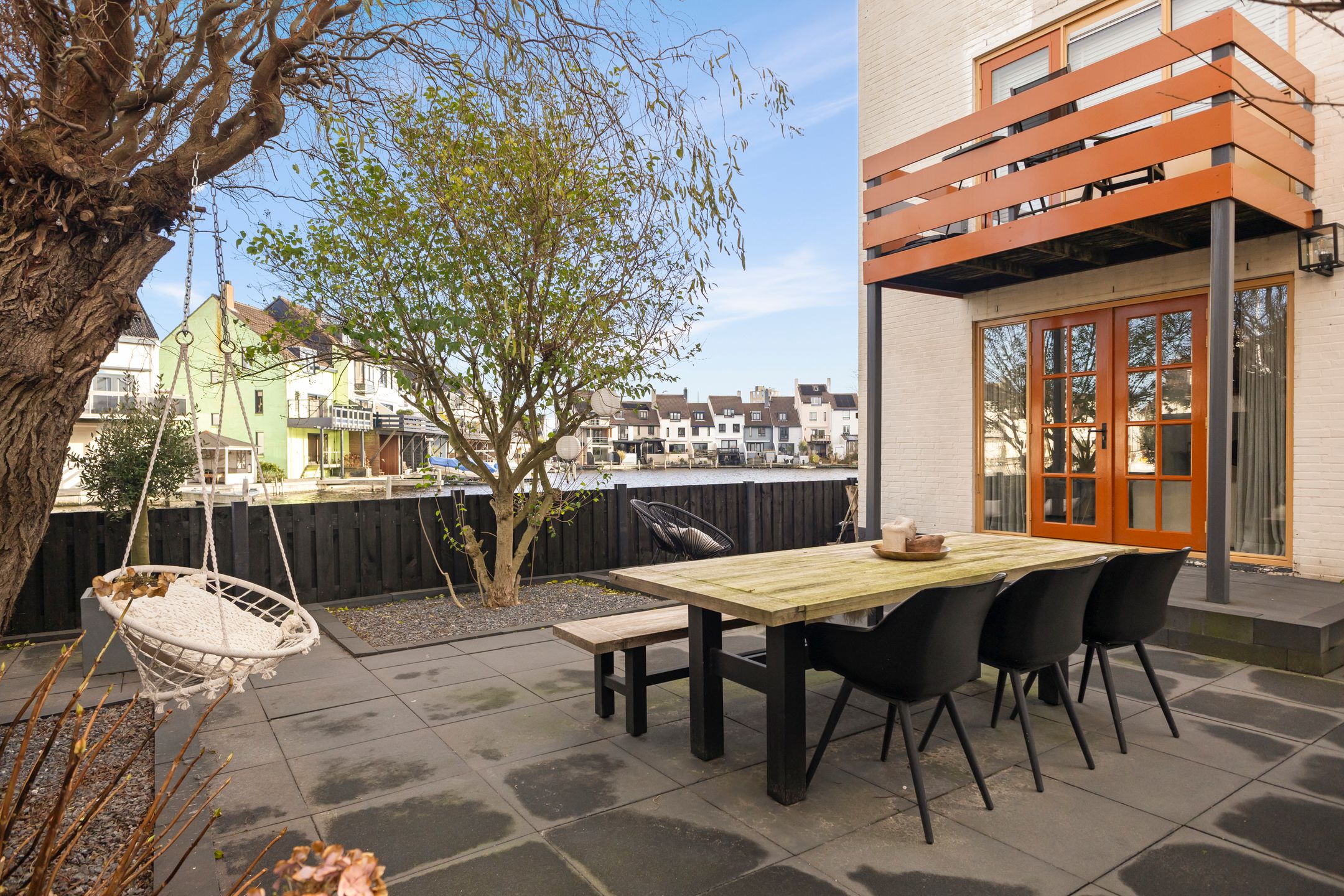 Foto 21 van Orion 64