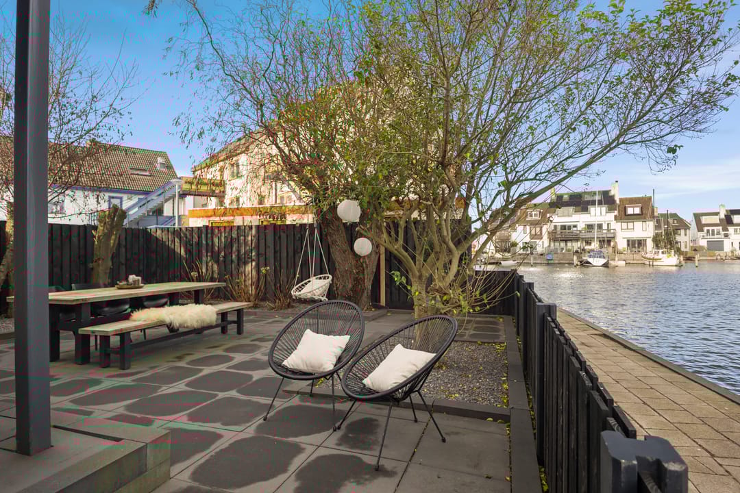 Foto 23 van Orion 64