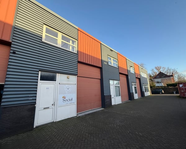 Westvlietweg 66-L