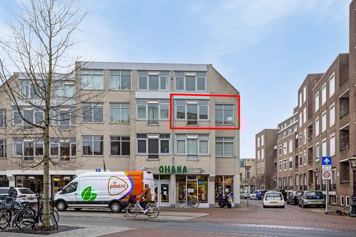 Foto 1 van Legewerfsteeg 33