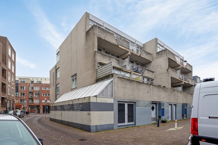 Foto 21 van Legewerfsteeg 33