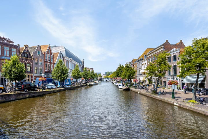 Foto 26 van Legewerfsteeg 33