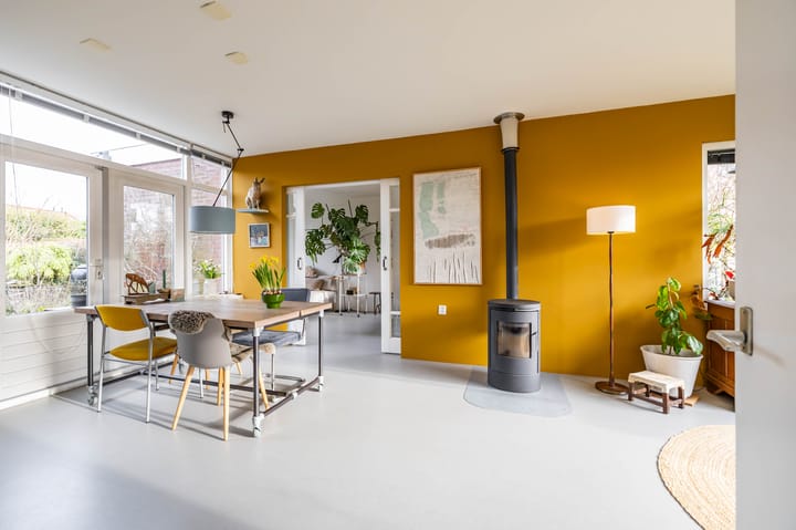 Foto 3 van Lindelaan 65