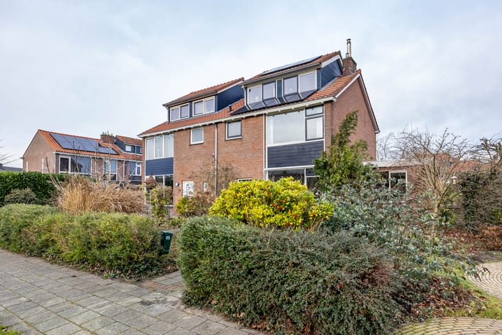 Foto 7 van Lindelaan 65