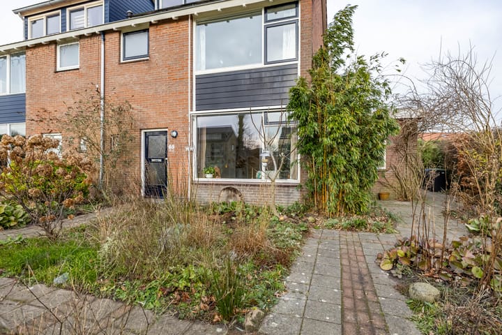 Foto 8 van Lindelaan 65