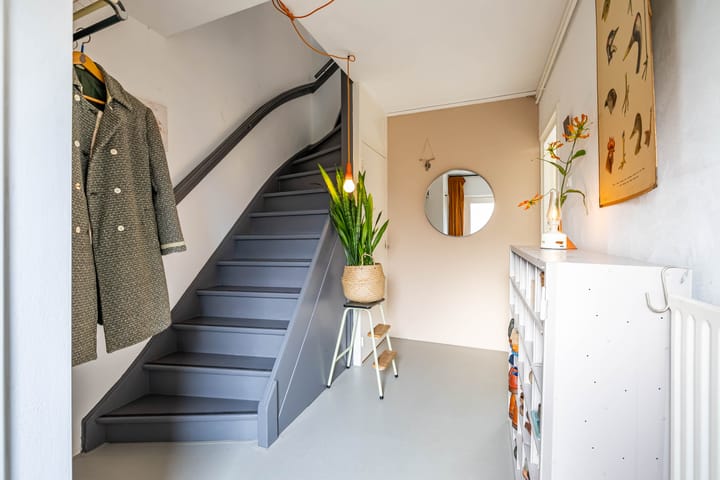 Foto 9 van Lindelaan 65