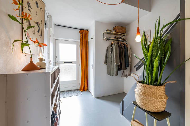 Foto 10 van Lindelaan 65