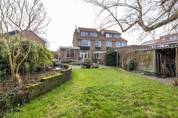 Foto 57 van Lindelaan 65