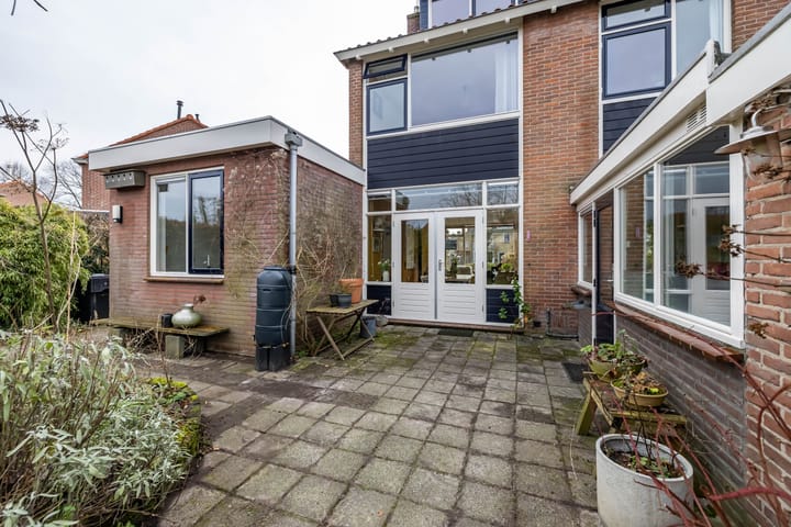 Foto 60 van Lindelaan 65