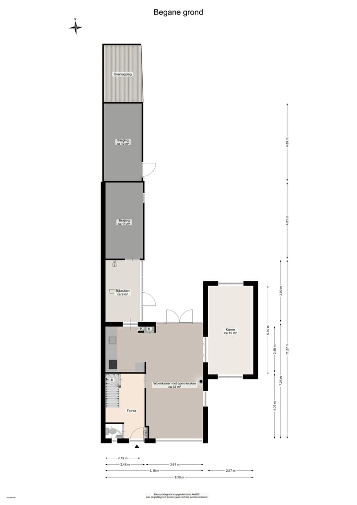 Foto 65 van Lindelaan 65