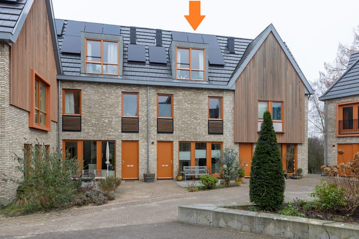 Foto 1 van Het Buitenhof 23