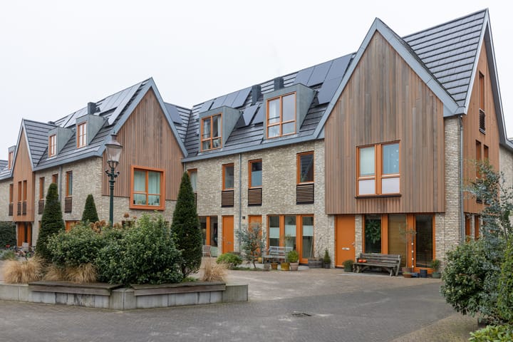 Foto 2 van Het Buitenhof 23