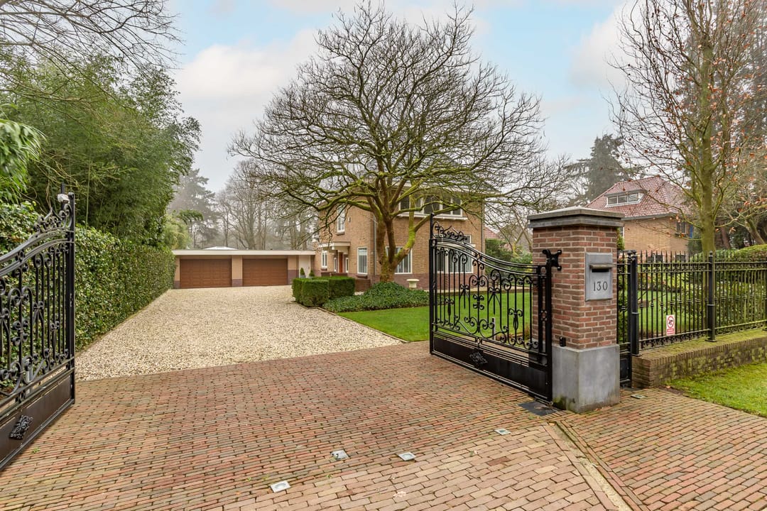 Foto 1 van Amersfoortsestraat 130