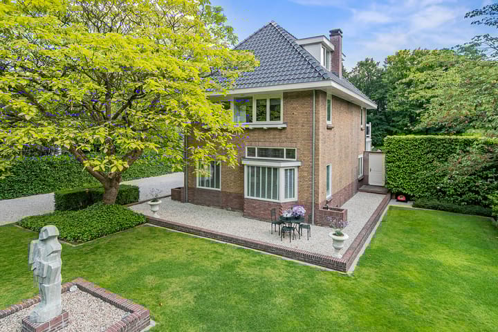 Foto 2 van Amersfoortsestraat 130