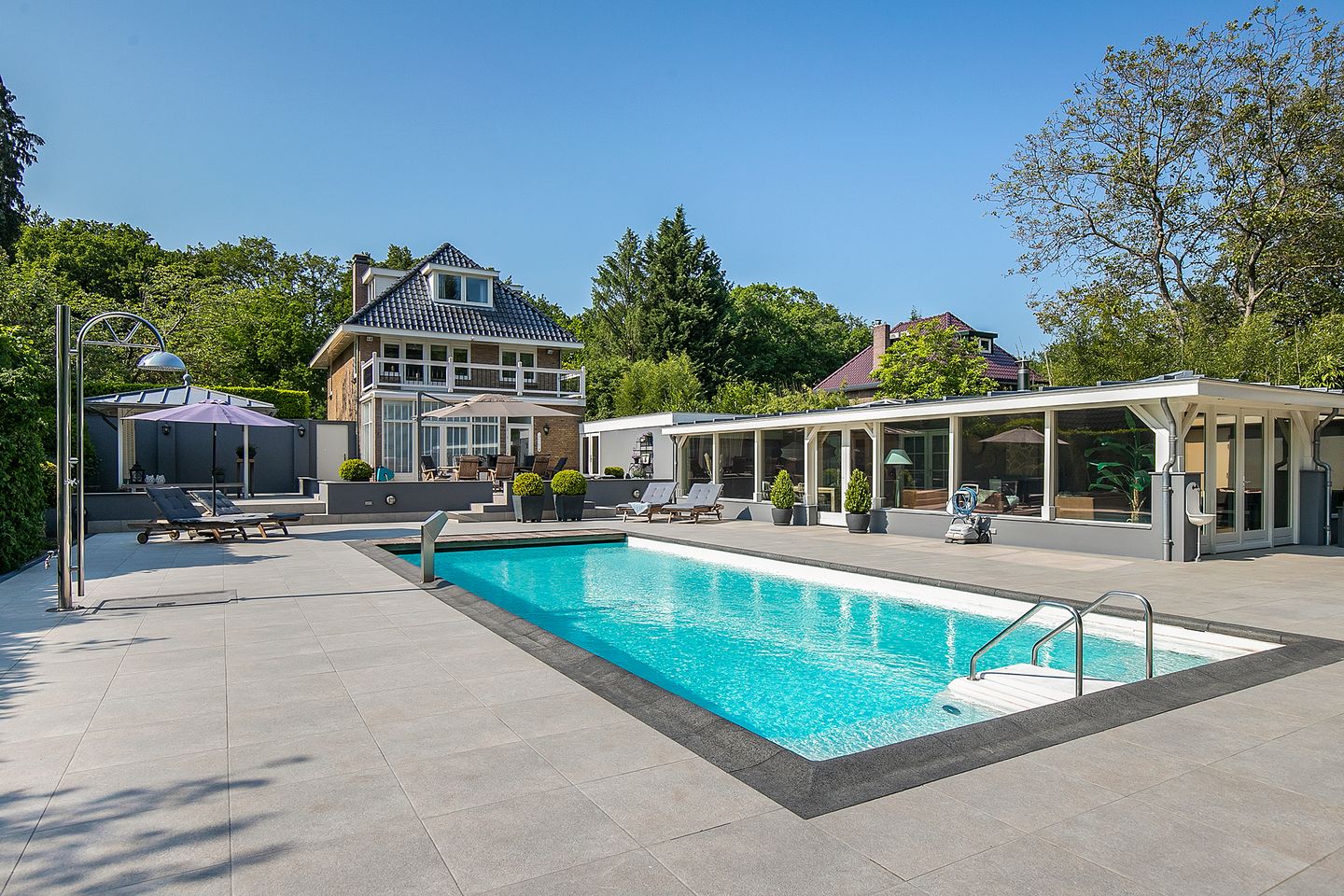 Foto 4 van Amersfoortsestraat 130