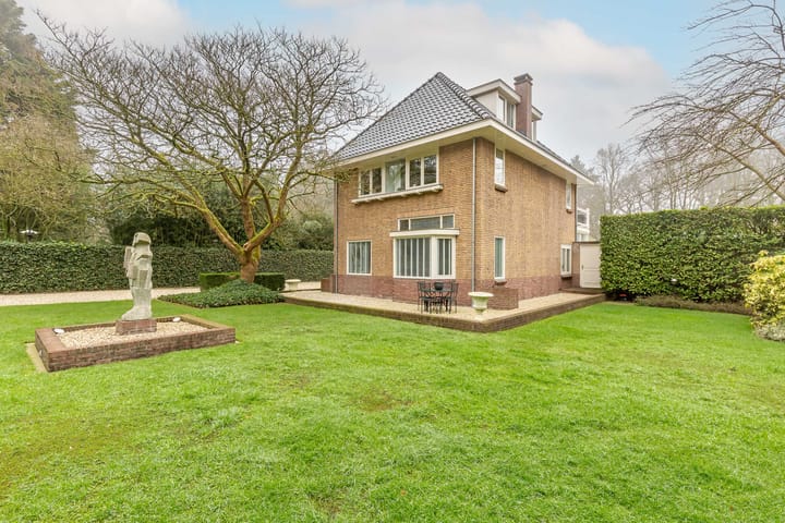 Foto 10 van Amersfoortsestraat 130