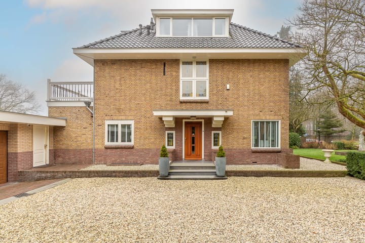 Foto 11 van Amersfoortsestraat 130