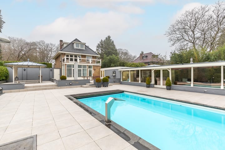 Foto 15 van Amersfoortsestraat 130