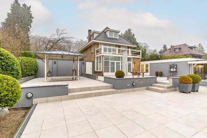 Foto 17 van Amersfoortsestraat 130