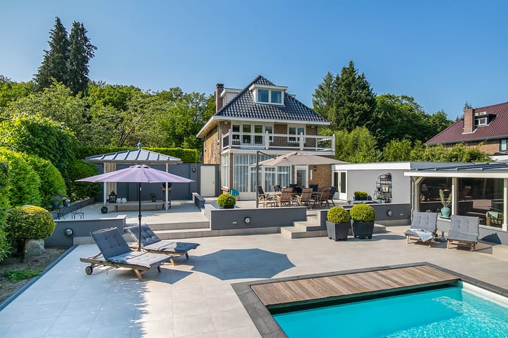 Foto 18 van Amersfoortsestraat 130